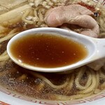 煮干しのビリー - 