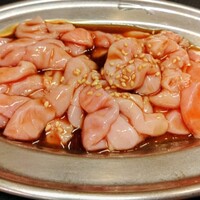 おさやん おさやん 牛陣！ - 京急川崎/居酒屋 | 食べログ