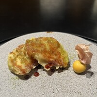 きつね - 