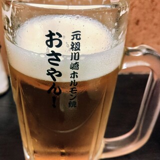 口コミ一覧 : おさやん! 川崎専門店 - 京急川崎/ホルモン [食べログ]