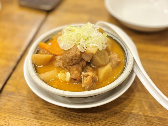 Kaburaya Gotanda Ten