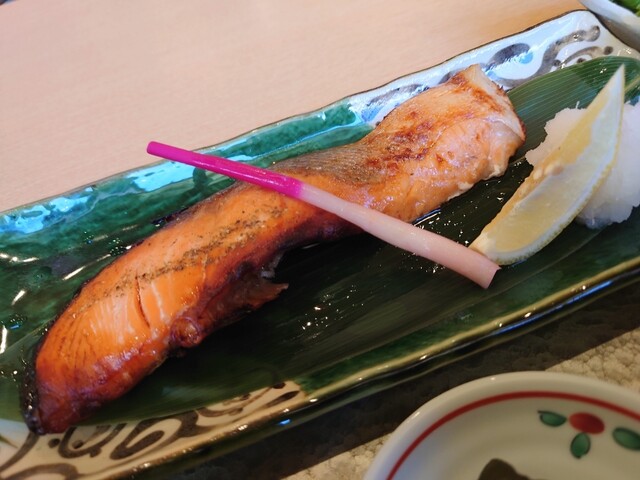 食楽 粋蓮 - 南仙台（日本料理）の写真