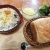 cafe しょぱん - 料理写真: