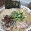 博多長浜らーめん もりや