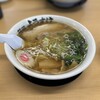 麺屋 ようすけ 堀米店