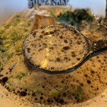 Silverlake Ramen - クラシックスープ