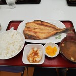 四日市ヒモノ食堂 - 