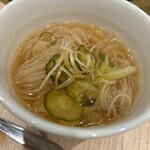 焼肉の名門 天壇 - 