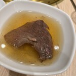 焼肉の名門 天壇 - 