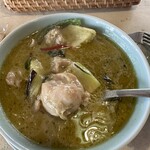 タイ マキン キュイジーヌ - 