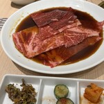 焼肉の名門 天壇 - 