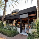 Silverlake Ramen - 外観