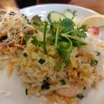 オチャバーカフェ - 