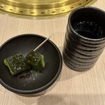 焼肉の名門 天壇 - 