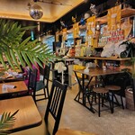 オチャバーカフェ - 