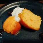 Plumier - バババオラム