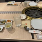 焼肉の名門 天壇 神楽坂店 - 