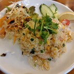 オチャバーカフェ - 