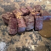イトウ ダイニング バイ ノブ - 