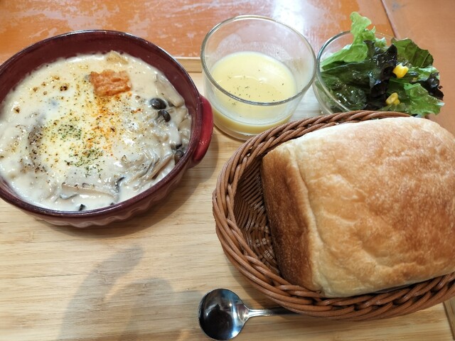 cafe Shopan Konan Ten photo