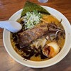 札幌ラーメン 武蔵 本店