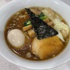 ラーメン星印