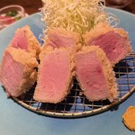 カツレツMATUMURA - 