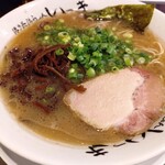 博多長浜らーめん いっき - 