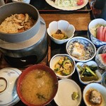 一水亭 - 料理写真: