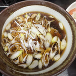 小平うどん - 