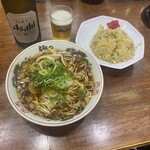 尾道ラーメン たに - 