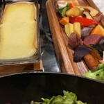 Sapporo Cheese House Mero. - 