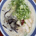 虎と龍 - 料理写真: