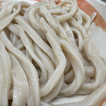 小平うどん - 