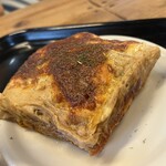 ゼブラ コーヒーアンドクロワッサン - 