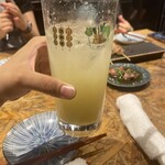 串焼きと煮野菜 下北沢の零や - 