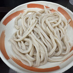 小平うどん - 