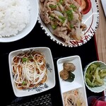 茶房あい - 