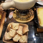 Sapporo Cheese House Mero. - 