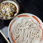 小平うどん - 