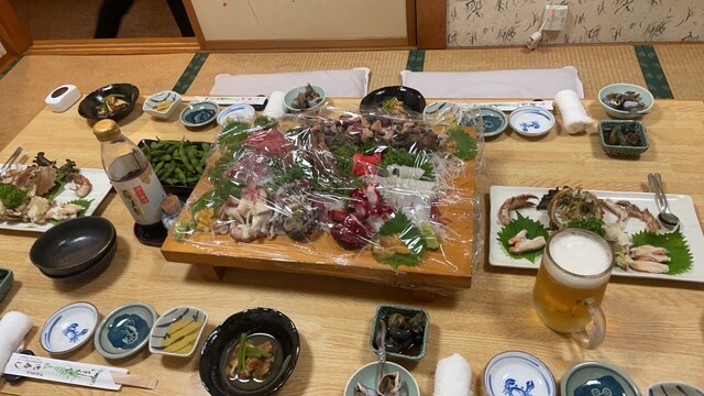 忠寿司 - 五所川原（寿司）の写真