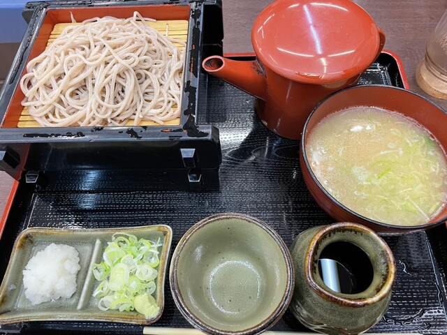 お食事処 あだたら亭 - 本宮（食堂）の写真