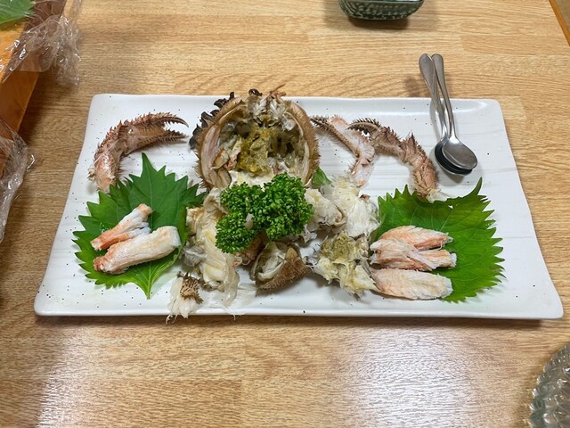 忠寿司 - 五所川原（寿司）の写真