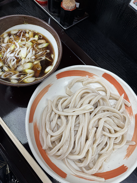 Kodaira Udon Kodaira Honten photo 5