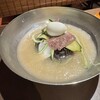 焼肉 冷麺 ユッチャン。