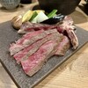 yakiniku T なんば南 大国町駅前店