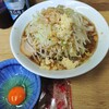 ラーメン二郎 栃木街道店