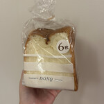 DONQ - 料理写真: