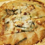 ソウルからナポリまで。 - 