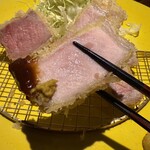 カツレツMATUMURA - 